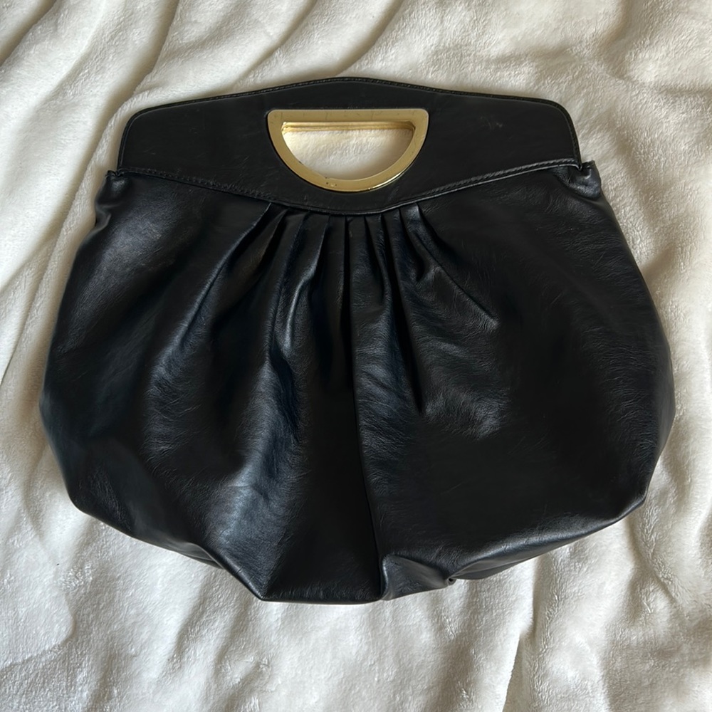 Gorgeous Black Handbag